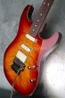 画像9: Suhr Standard Legacy LE Special Curly Maple Top /  Aged Cherry Burst / FRT (9)
