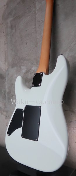 画像6: Suhr Classic Olympic White (6)