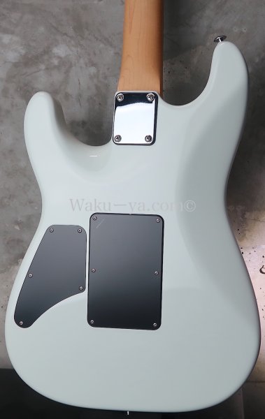 画像2: Suhr Classic Olympic White (2)