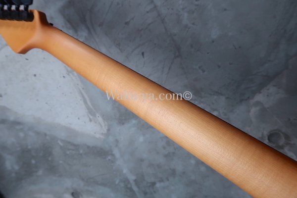 画像8: Suhr Standard  EMG Space Ace Violet / Green  (8)