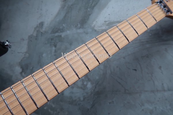 画像4: Suhr Standard / Trans Blue Denim Slate  (4)