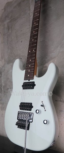 画像5: Suhr Classic Olympic White (5)