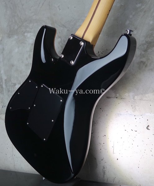 画像12: Suhr Standard / Trans Blue Denim Slate  (12)