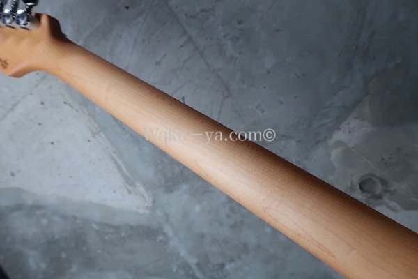 画像8: Suhr Classic Olympic White (8)