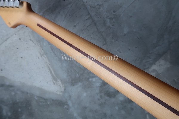 画像8: Suhr Standard / Trans Blue Denim Slate  (8)