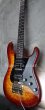 画像5: Valley Arts '84　Stratocaster HSH Quilted Maple Kahler / Sunburst (5)