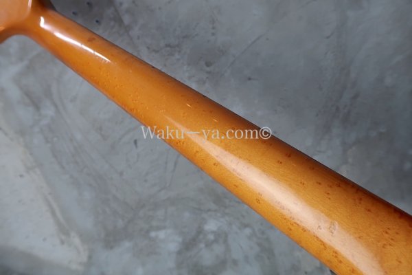 画像8: Valley Arts '78 Stratocaster SSS / Natural  (8)