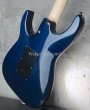 画像12: Tom Anderson Guardian Angel  /  Natural Arctic Blue with Binding (12)