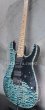 画像5: Tom Anderson Guardian Angel  /  Natural Arctic Blue with Binding (5)