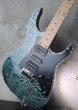 画像13: Tom Anderson Guardian Angel  /  Natural Arctic Blue with Binding (13)