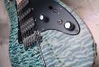 画像11: Tom Anderson Guardian Angel  /  Natural Arctic Blue with Binding (11)