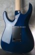 画像2: Tom Anderson Guardian Angel  /  Natural Arctic Blue with Binding (2)