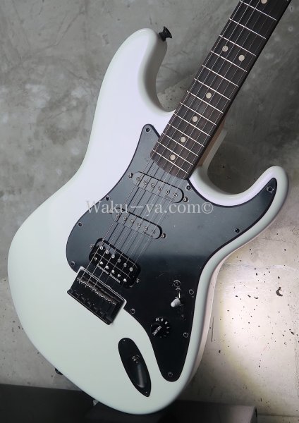画像12: Charvel USA Custom shop "Jake E. Lee" Signature  (12)