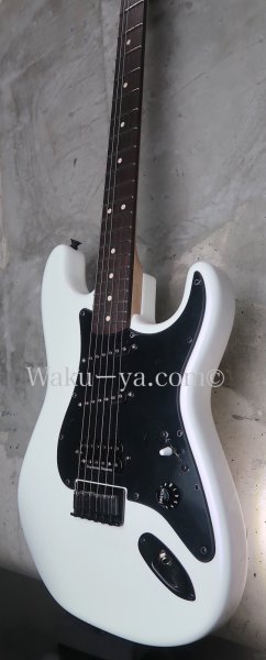 画像5: Charvel USA Custom shop "Jake E. Lee" Signature  (5)