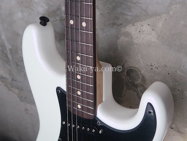 画像10: Charvel USA Custom shop "Jake E. Lee" Signature  (10)