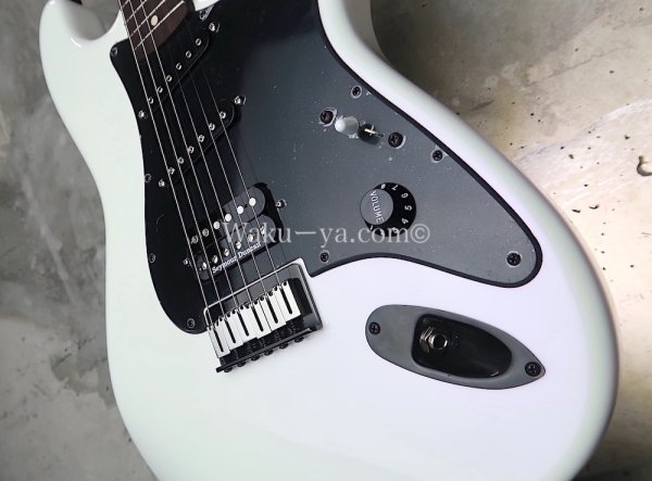 画像11: Charvel USA Custom shop "Jake E. Lee" Signature  (11)