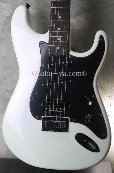 画像1: Charvel USA Custom shop "Jake E. Lee" Signature  (1)