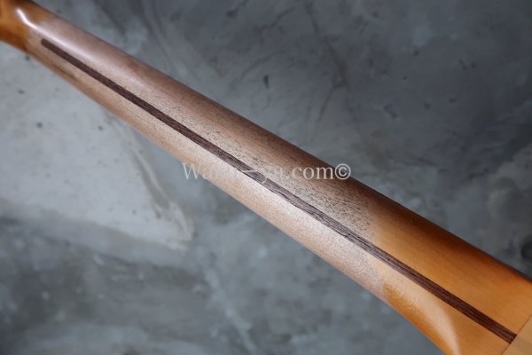 画像8: Fender Custom Shop  '52  Telecaster Heavy Relic / Aged Nocaster Blonde   (1) (8)