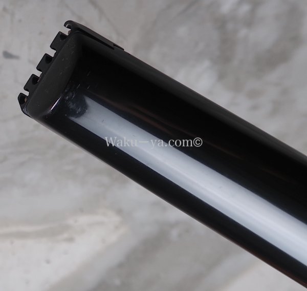 画像8: Steinberger XL-2 '84  Leg Rest 付属 (8)