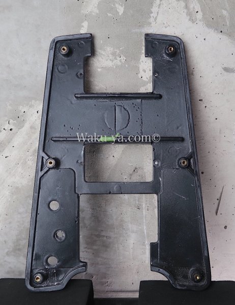 画像3: Steinberger Face Plate / for GL / Black (3)