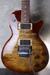 画像1: Tom Anderson Bulldog Locker Light Tiger Eye Burst with Binding   (1)