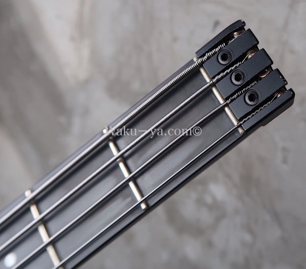 画像4: Steinberger XL-2 '84  Leg Rest 付属 (4)