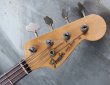 画像3:  Fender Custom Shop 1960 Jazz Bass RW Relic  /  Black (3)
