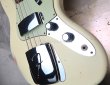 画像11: Fender Custom Shop '60 Jazz Bass Relic / Aged Vintage White (11)