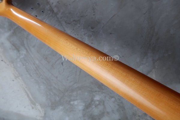 画像9: Fender Custom Shop '60s Jazz Bass Relic / Aztec Gold (9)