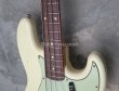 画像10: Fender Custom Shop '60 Jazz Bass Relic / Aged Vintage White (10)