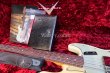 画像14: Fender Custom Shop '60 Jazz Bass Relic / Aged Vintage White (14)