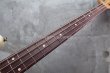画像4: Fender Custom Shop '60 Jazz Bass Relic / Aged Vintage White (4)