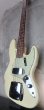 画像5: Fender Custom Shop '60 Jazz Bass Relic / Aged Vintage White (5)