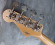 画像7: Fender Custom Shop '60 Jazz Bass Relic / Aged Vintage White (7)