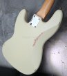 画像12: Fender Custom Shop '60 Jazz Bass Relic / Aged Vintage White (12)