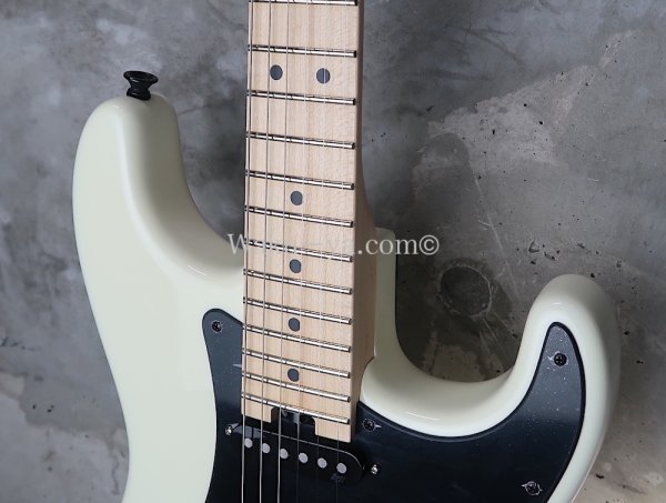 画像10: Jackson / Adrian Smith sig San Dimas MPL / Snow White (10)
