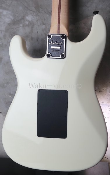 画像2: Jackson / Adrian Smith sig San Dimas MPL / Snow White (2)