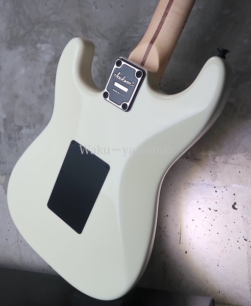 画像12: Jackson / Adrian Smith sig San Dimas MPL / Snow White (12)