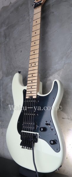 画像5: Jackson / Adrian Smith sig San Dimas MPL / Snow White (5)