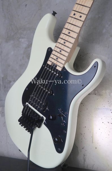 画像9: Jackson / Adrian Smith sig San Dimas MPL / Snow White (9)