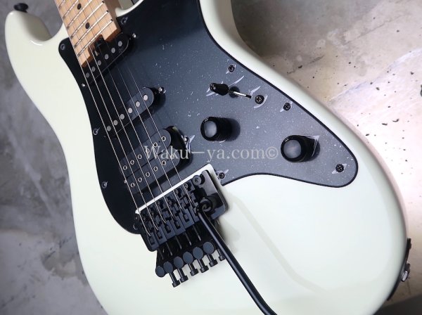画像11: Jackson / Adrian Smith sig San Dimas MPL / Snow White (11)