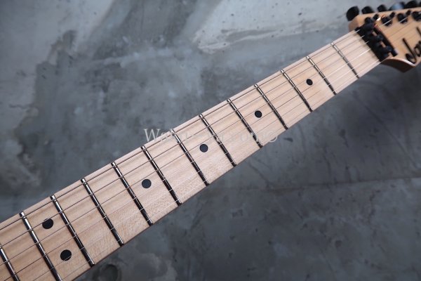 画像4: Jackson / Adrian Smith sig San Dimas MPL / Snow White (4)