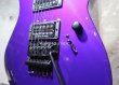 画像5: Jackson USA Custom Shop  Reversed Headstock Soloist SL2H /  Metallic Purple　 (5)