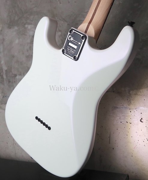 画像12: ※緊急入荷☆ Charvel USA Custom shop "Jake E. Lee" Signature  (12)