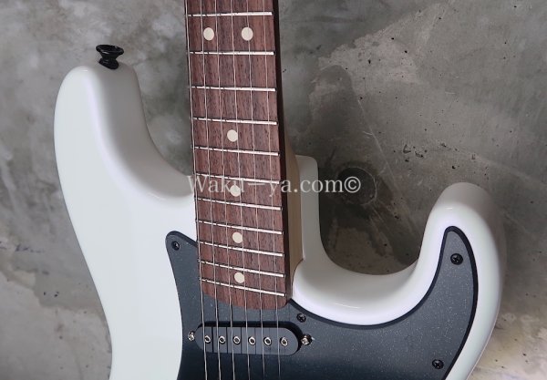 画像10: ※緊急入荷☆ Charvel USA Custom shop "Jake E. Lee" Signature  (10)