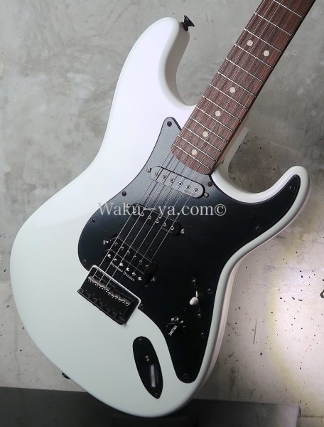 画像13: ※緊急入荷☆ Charvel USA Custom shop "Jake E. Lee" Signature  (13)