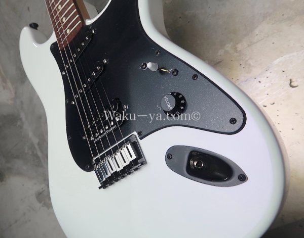 画像11: ※緊急入荷☆ Charvel USA Custom shop "Jake E. Lee" Signature  (11)