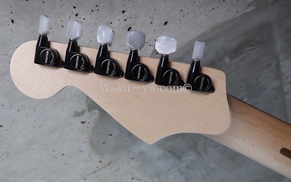 画像7: ※緊急入荷☆ Charvel USA Custom shop "Jake E. Lee" Signature  (7)