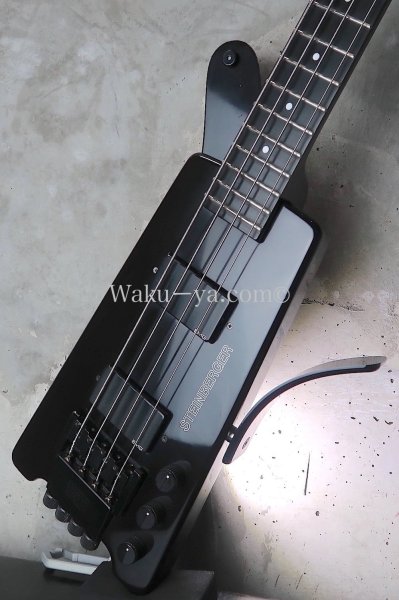 画像10: Steinberger XL-2 '84  Leg Rest 付属 (10)