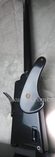 画像6: Steinberger XL-2 '84  Leg Rest 付属 (6)